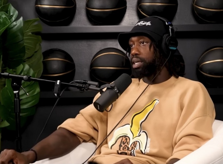 湖人距上次夺冠很久了?贝弗利:只记得那年快船3-1领先被翻盘