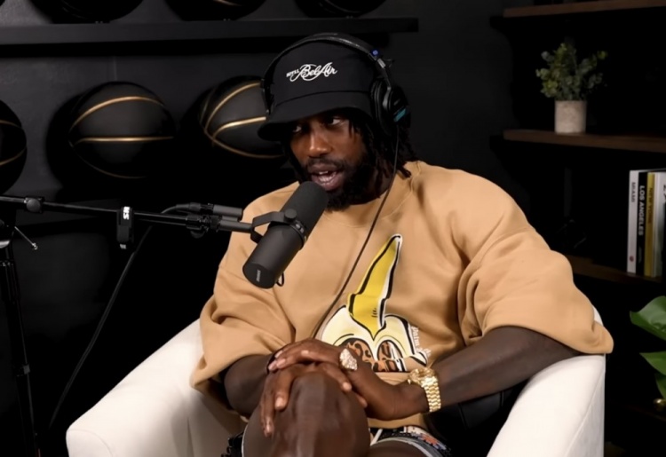 贝弗利:我和三位最佳第六人合作过 纳恩有机会拿最佳第六人奖