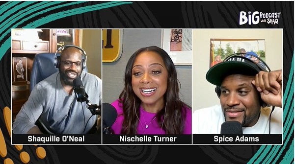 奥尼尔:湖人没射手就像封闭式社区匪徒 我可以敞开大门随意走动