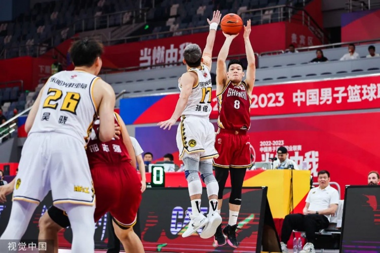 进步明显，张宁应该进国家队试试吗？