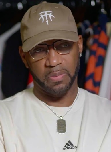 麦迪:便士哈达威是我的迈克尔-乔丹 他是我穿1号球衣的原因