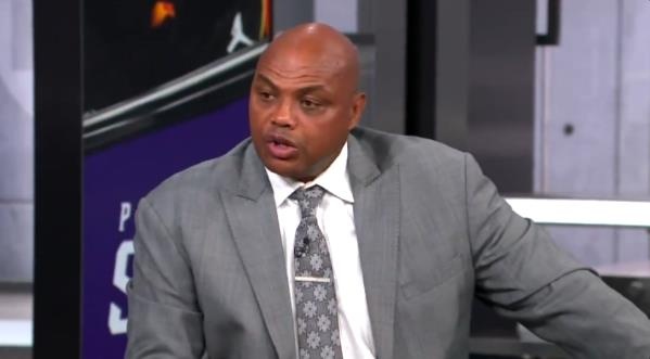 巴克利：克莱和追梦都下滑了 他们已经无法与过去的自己相比