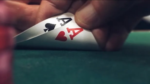 【EV扑克】拿到大牌应该如何游戏?激进还是慢打?