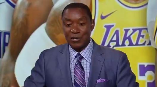 微笑刺客:新赛季西部球队进步了很多 竞争更激烈