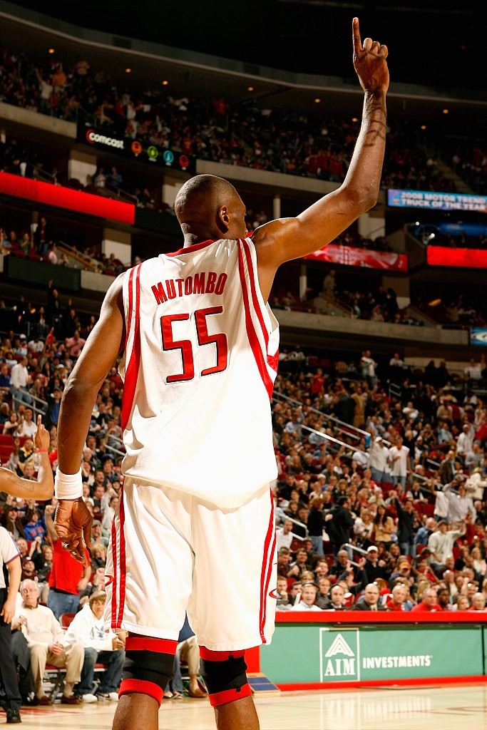 美媒评历史20大中锋：霍华德15 约基奇12 大梦5 奥尼尔4 贾巴尔1