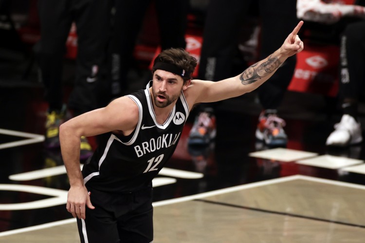 乔哈:我们今晚挡住了对手的不断冲击 大家在篮板和对抗上很努力