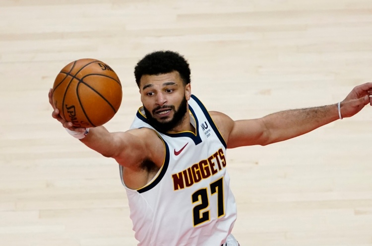 穆雷:很开心能完整地打完这场比赛 这对我个人来说已是胜利