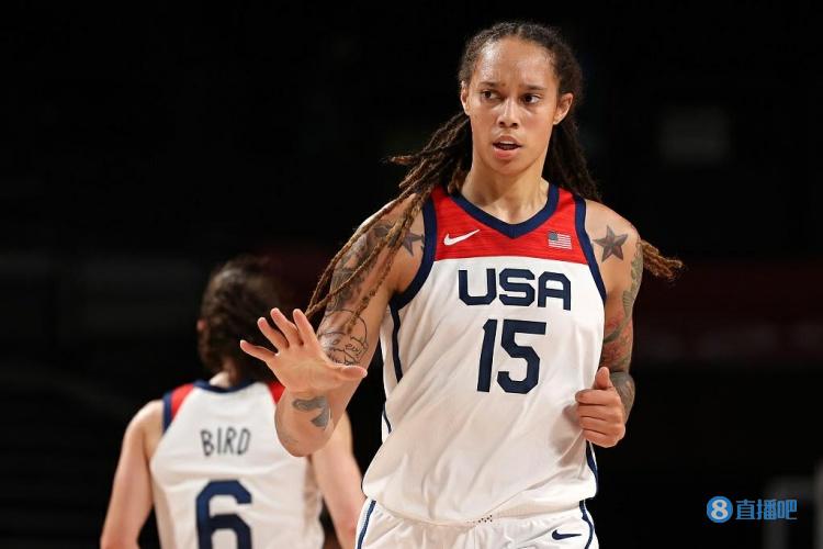 美联社：俄罗斯拒绝格里娜的上诉 进一步推动俄美人质互换