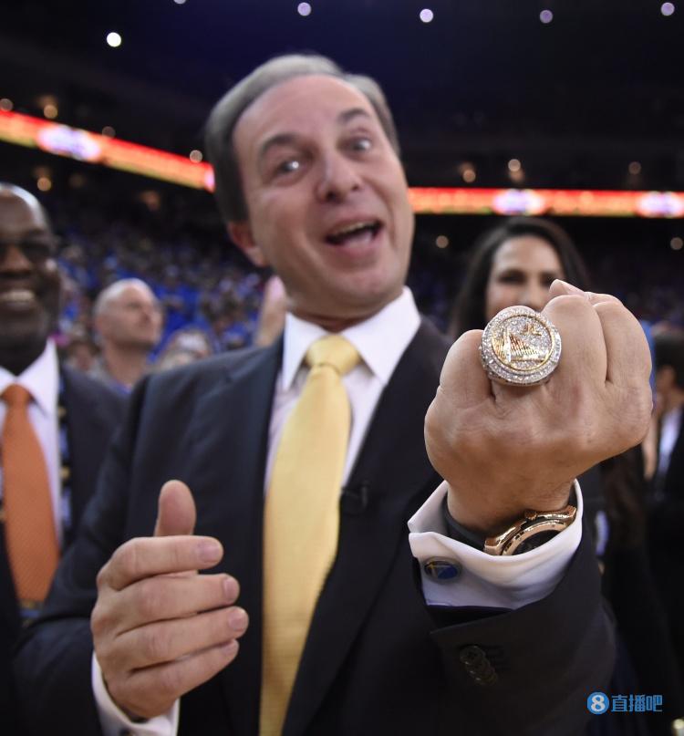 拉科布砸钱成就8年4冠+两核心续约 野心不止于此想冲17冠纪录