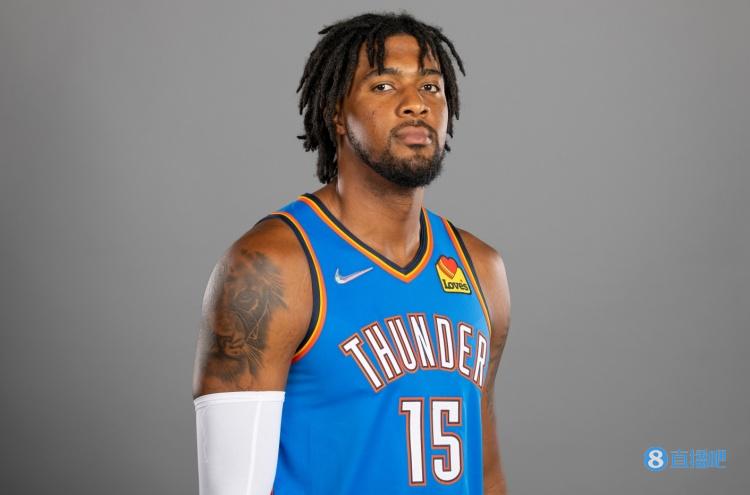 薪资专家:火箭得到的4人总薪资2090万 雷霆4人1360万