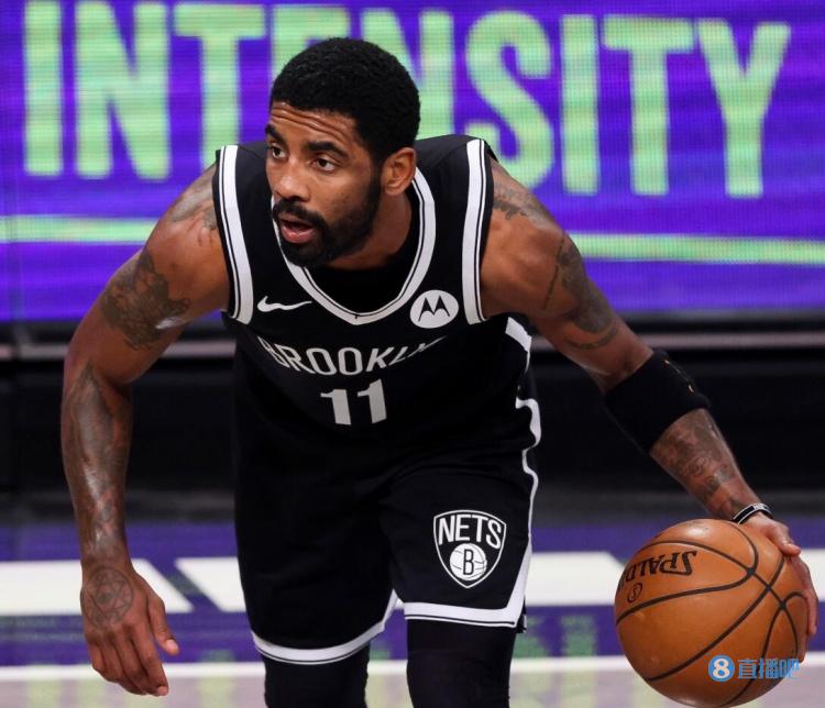 欧文：24投11中像科比和我的号码在一起 很高兴大家打得很团队