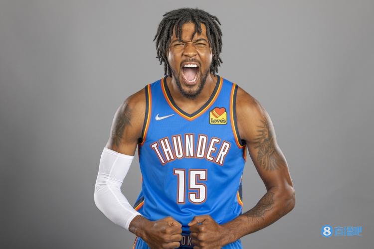 下一站是哪里？老将中锋德里克-费沃斯已被火箭裁掉