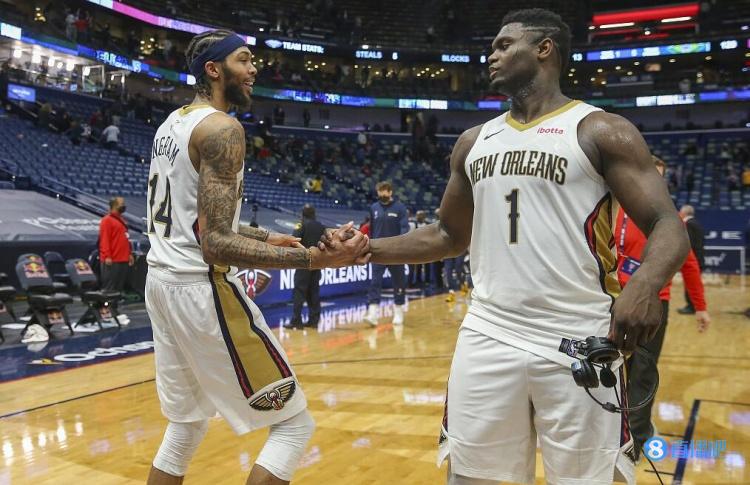 Skip:鹈鹕天赋比独行侠更强 缺少锡安莺歌琼斯都赢了