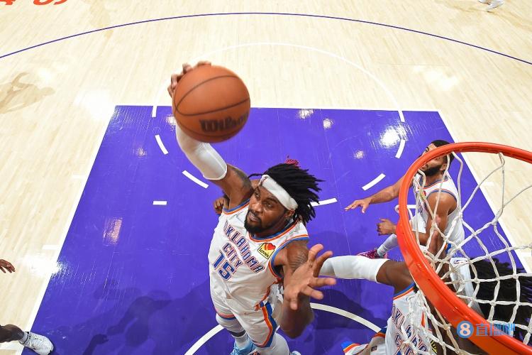 队记：火箭在费沃斯的交易中获得了630万美元的现金