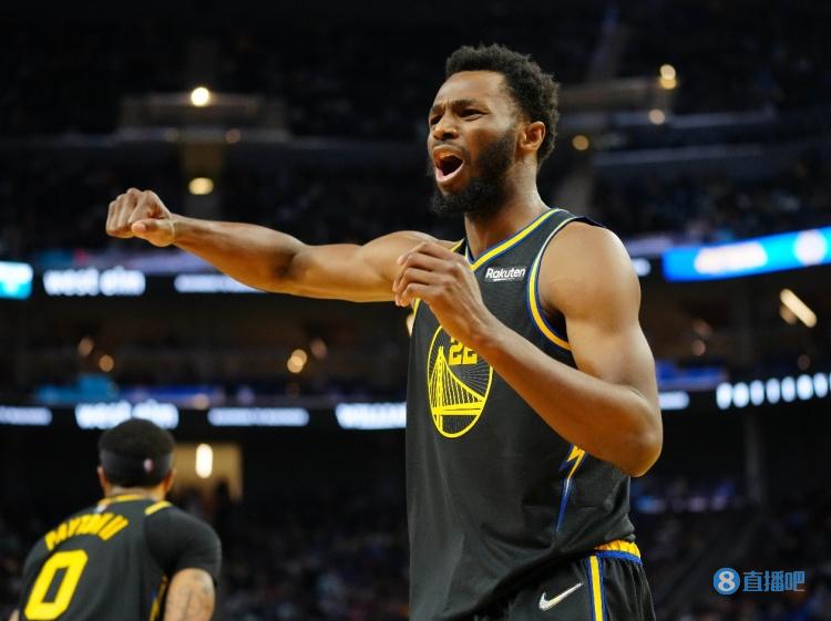 ?真心血赚!勇记:难以相信只用拉塞尔就换来维金斯&库明加