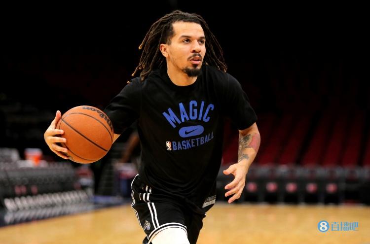 魔术官方:科尔-安东尼右内斜肌受伤 将接受进一步评估