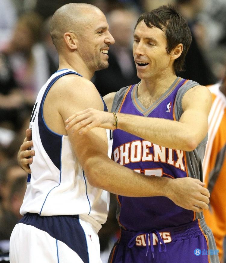 基德:纳什一直被指责&看轻 但他是年轻教练必须给他时间