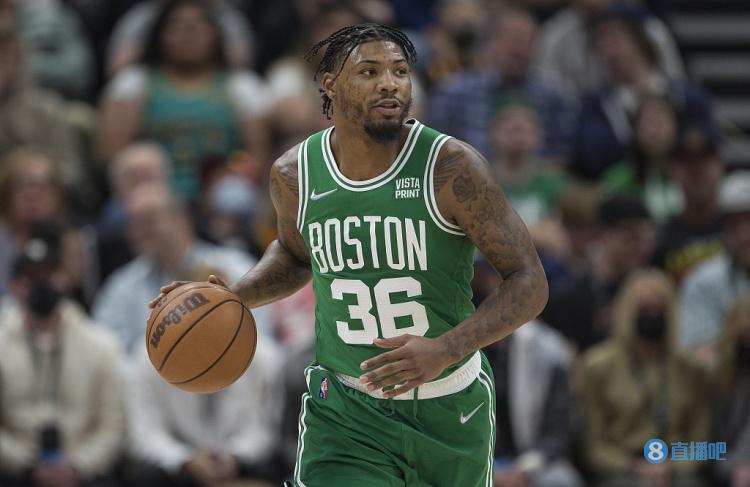 斯玛特:我末节滑倒拉伤了腹股沟 希望明天能感觉一切都好