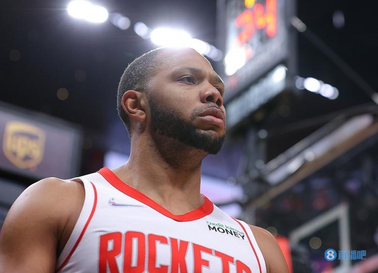 埃里克-戈登:只有首先做好防守 你才能在NBA赢下很多比赛