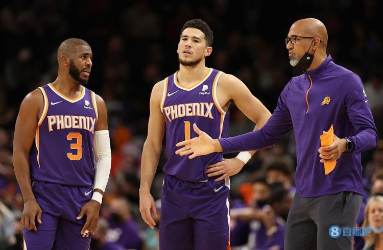 皮尔斯:太阳的夺冠窗口已经关闭 过去两年是他们最好的机会