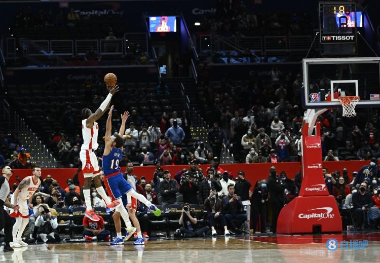 塞克斯顿：小凯文-波特并非只有天赋 他一直是一位勤奋的球员