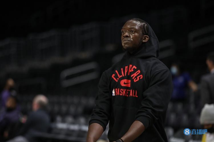 泰伦-卢:雷吉跟我说他腹股沟没事 现在我觉得他在骗我