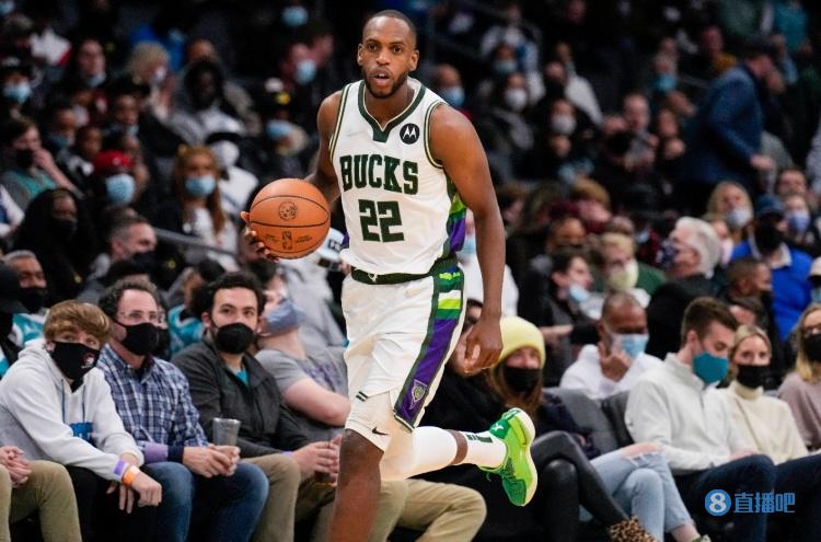 Shams：米德尔顿预计将缺席常规赛前几周