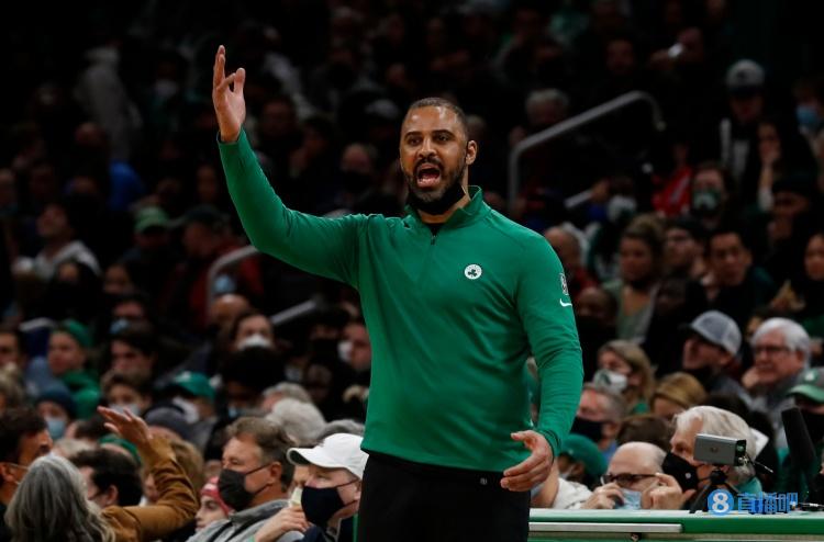 赛季前瞻之凯尔特人☘️：内忧外患如何争冠 又一年的功亏一篑？