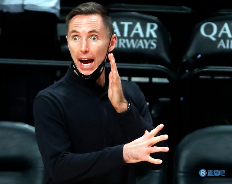 基德:纳什联盟中最好的教练之一 他的球商高得惊人!