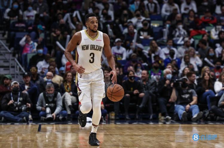 麦科勒姆：我在鹈鹕感觉更被需要 我们是一支能让人兴奋的球队