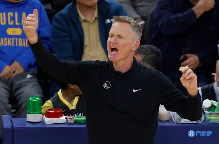 科尔:我们离目标还差很远 我们是一支防守非常糟糕的球队