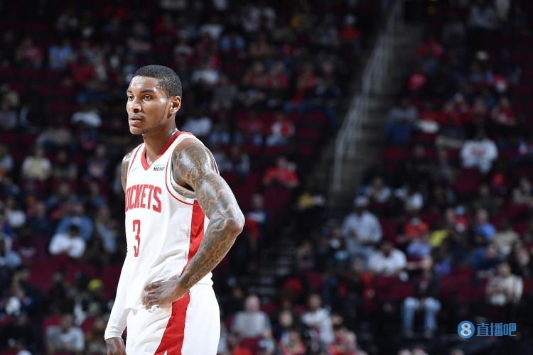 小波特过去4战场均20.8分6.8篮板5.5助攻 三分命中率48%