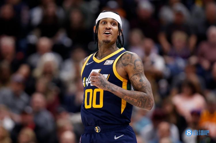 记者:太阳在克劳德交易中寻求得到一名持球手 问价过克拉克森