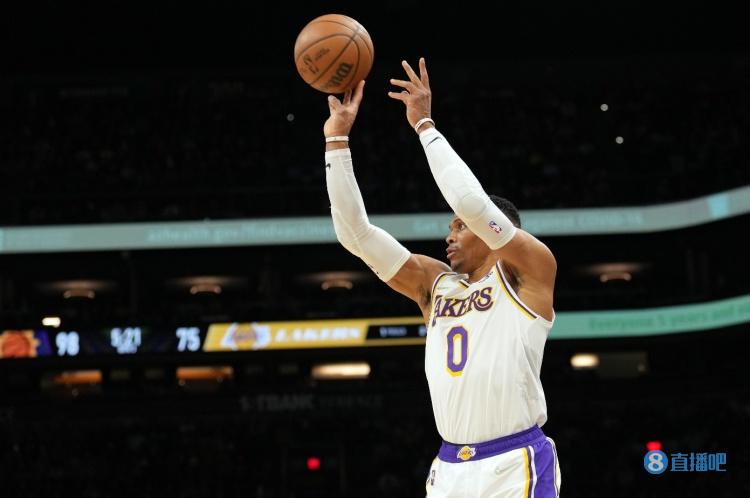 乔治力挺威少:你是最佳之一且这一点被强调得不够✊?!