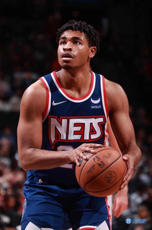 纳什谈卡梅隆-托马斯：希望他有更多出场时间 但竞争会很激烈