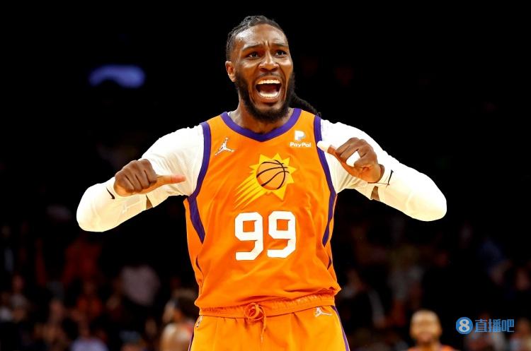 Haynes:克劳德每天都在训练 目前正处于职业生涯的最佳状态