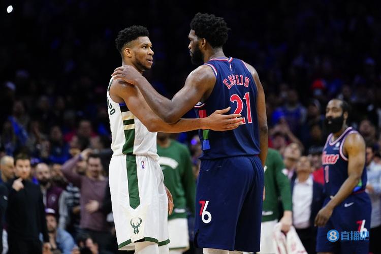 NBA彩经：实力强劲雄鹿力克76人 洛城德比快船客胜湖人