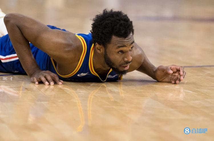 就差你这8分！维金斯13中4&三分6中2仅得10分6板4助