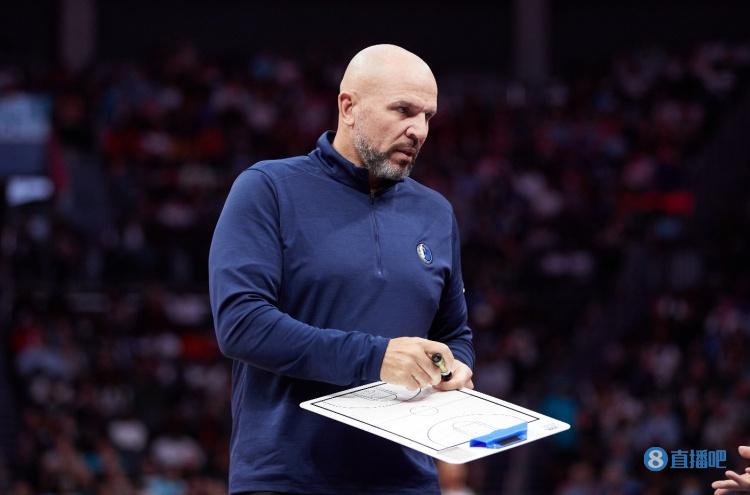 基德谈输给缺少3首发的鹈鹕：你得去竞争 在NBA没人会送你胜利