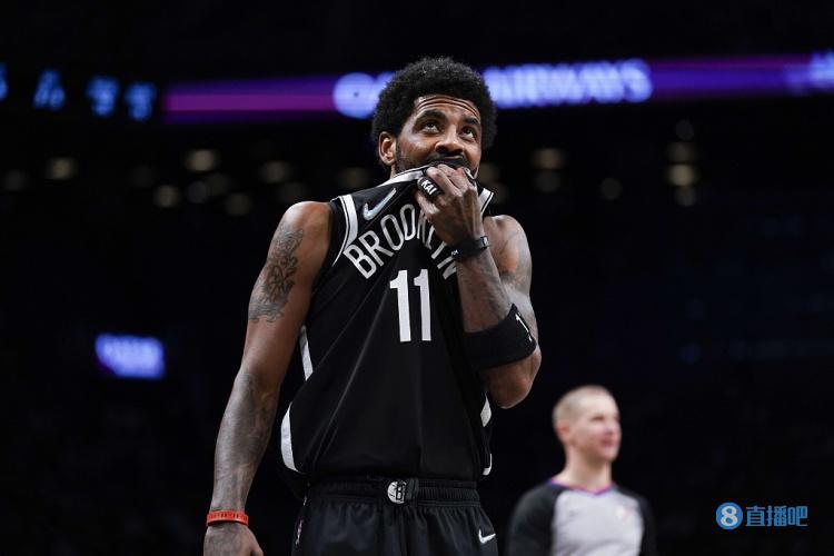 一个NBA总冠军对篮网意味着啥?欧文:6-9个月后我给你答复