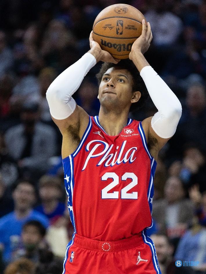 里弗斯:塞布尔三分投得更有侵略性了 昨天训练他进了3、4记三分