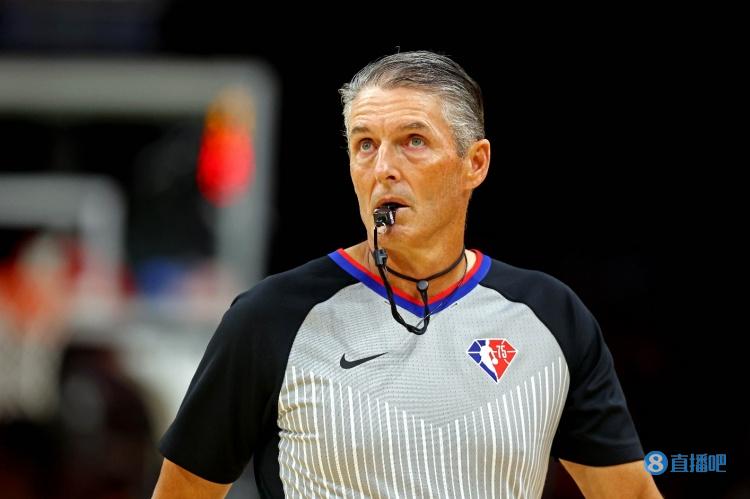 ⚡高速转换时代来临?!NBA新规——转换故意犯规正式上线