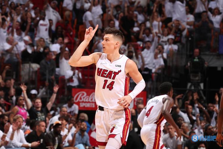 斯波:希罗还会进步 他能续约归功于他的干劲和雄心壮志