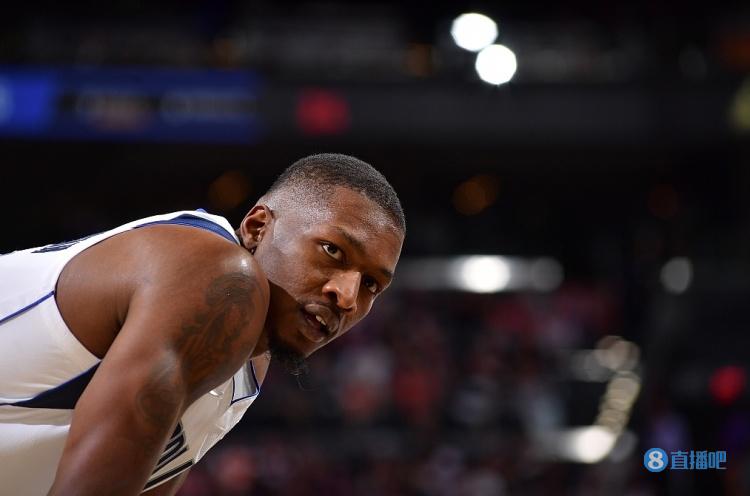 芬尼-史密斯:当我们被当成一支投篮大队 我得不到曾经那些空位了