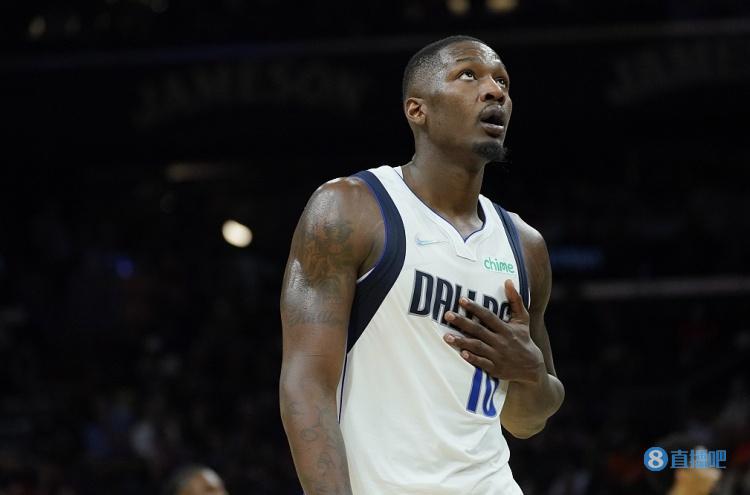 专家看轻独行侠？史密斯：喜欢压力感 证明他们错了的感觉很好