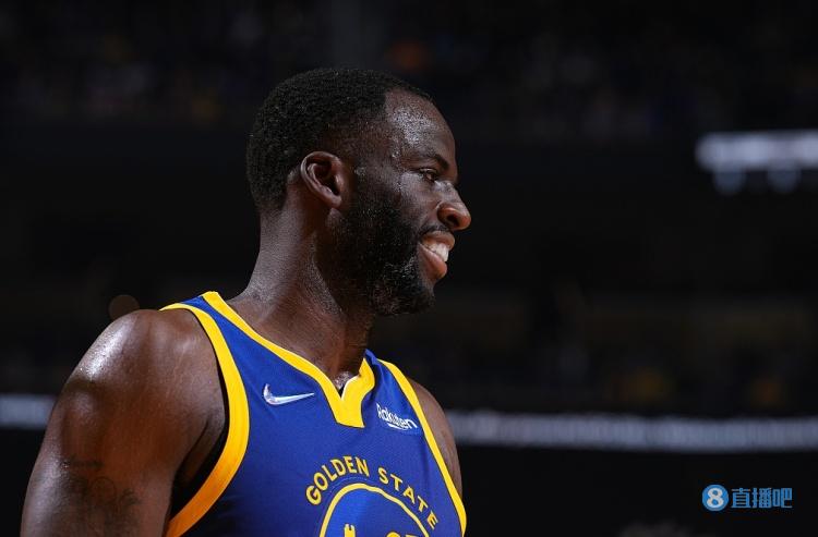 杰伦-罗斯：不禁赛追梦将导致勇士内部混乱 从而无法再次卫冕