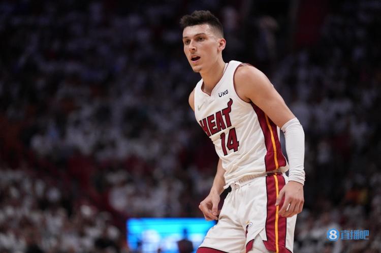 数据网站：希罗上赛季场均20.7分 比马努&克六任何一个赛季都要多