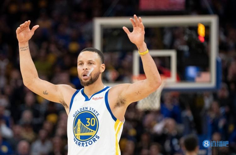 阿罗约：如果要我花钱去看一场比赛 那我肯定去看库里