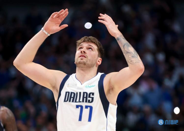 基德：我们不能只依赖东契奇 球队的其他人需要站出来