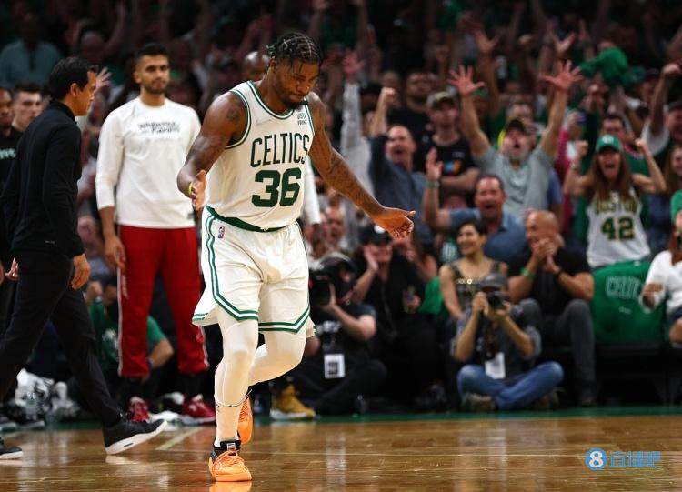 教练票选21-22赛季最佳防守阵容：斯玛特全票 追梦入选一防